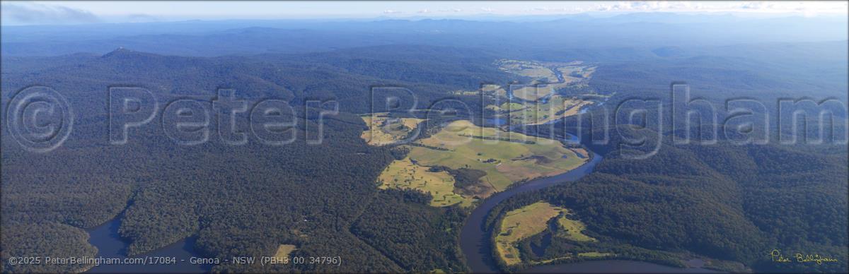 Peter Bellingham Photography Genoa - NSW (PBH3 00 34796)